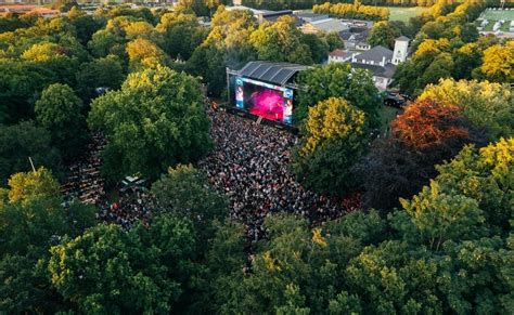 ringsted festival - kom med!, ringsted festival, 3. august|Det kan du glæde dig til på Ringsted Festival 2023